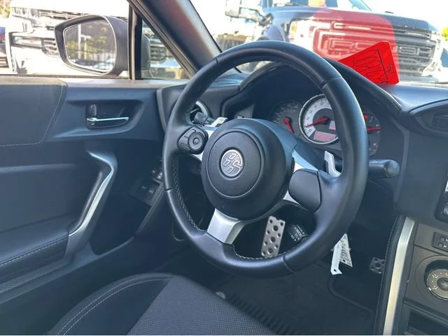 2019 Toyota 86 Base - Photo 16