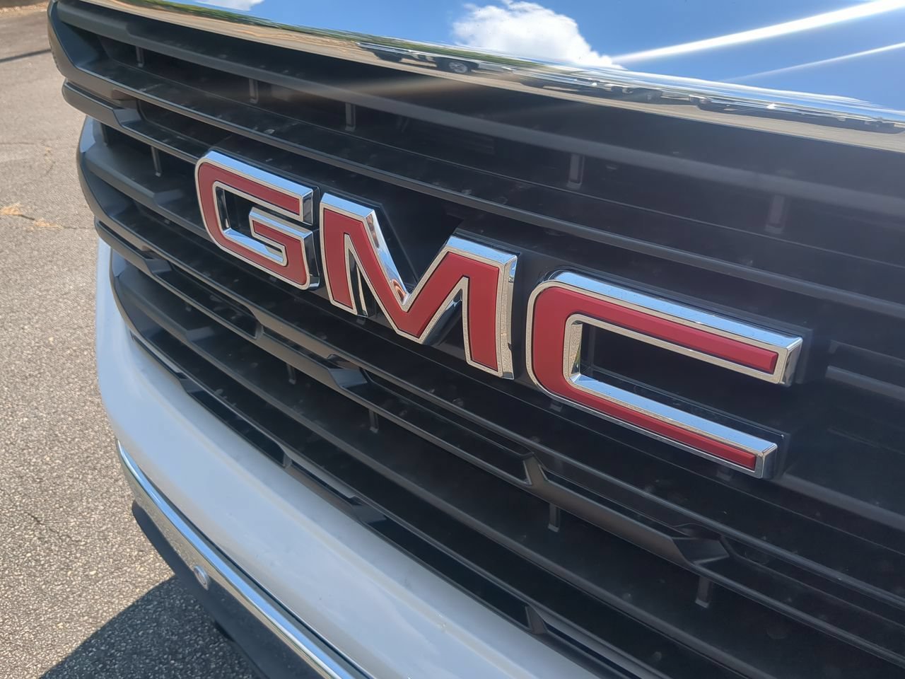 2026 GMC Sierra 1500 Pro - Photo 29