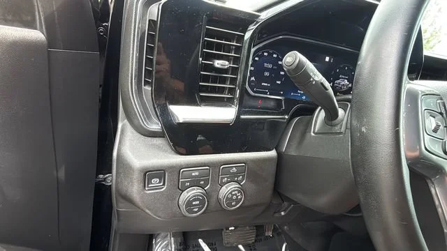 Used 2026 Black Chevrolet RST image 21