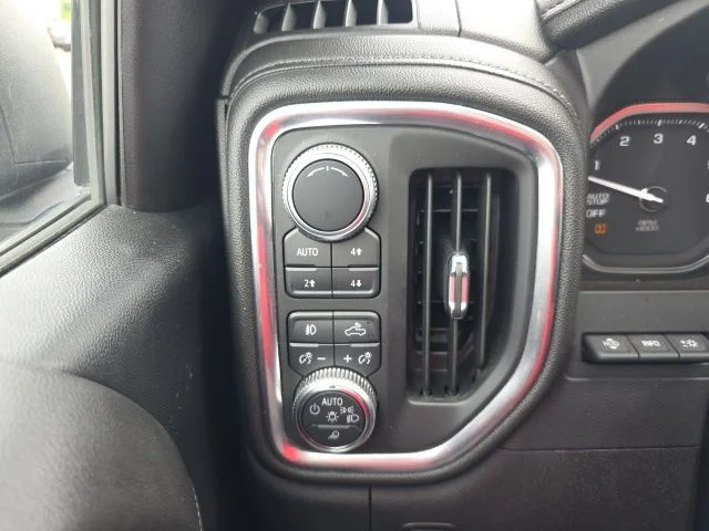 Used 2019 Gray GMC Denali image 17