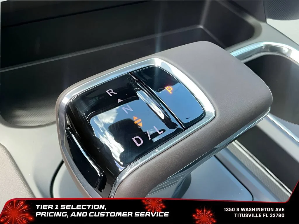 New 2026 Sterling Metallic GMC Denali image 45