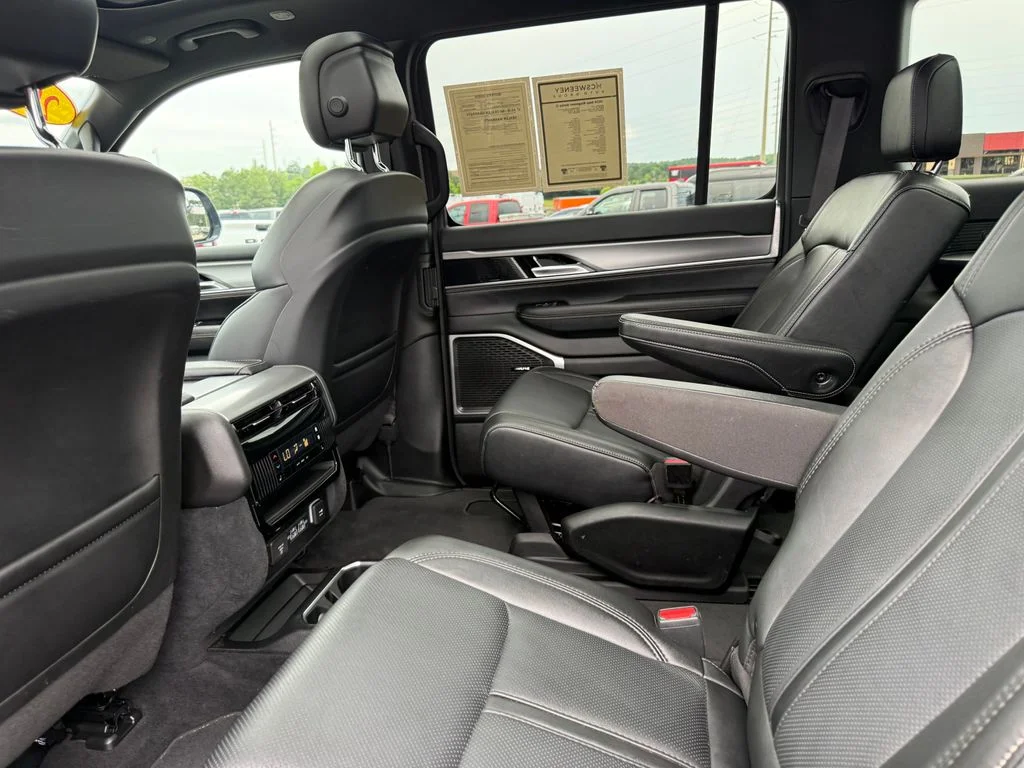 Used 2024 Gray Jeep Series II image 40