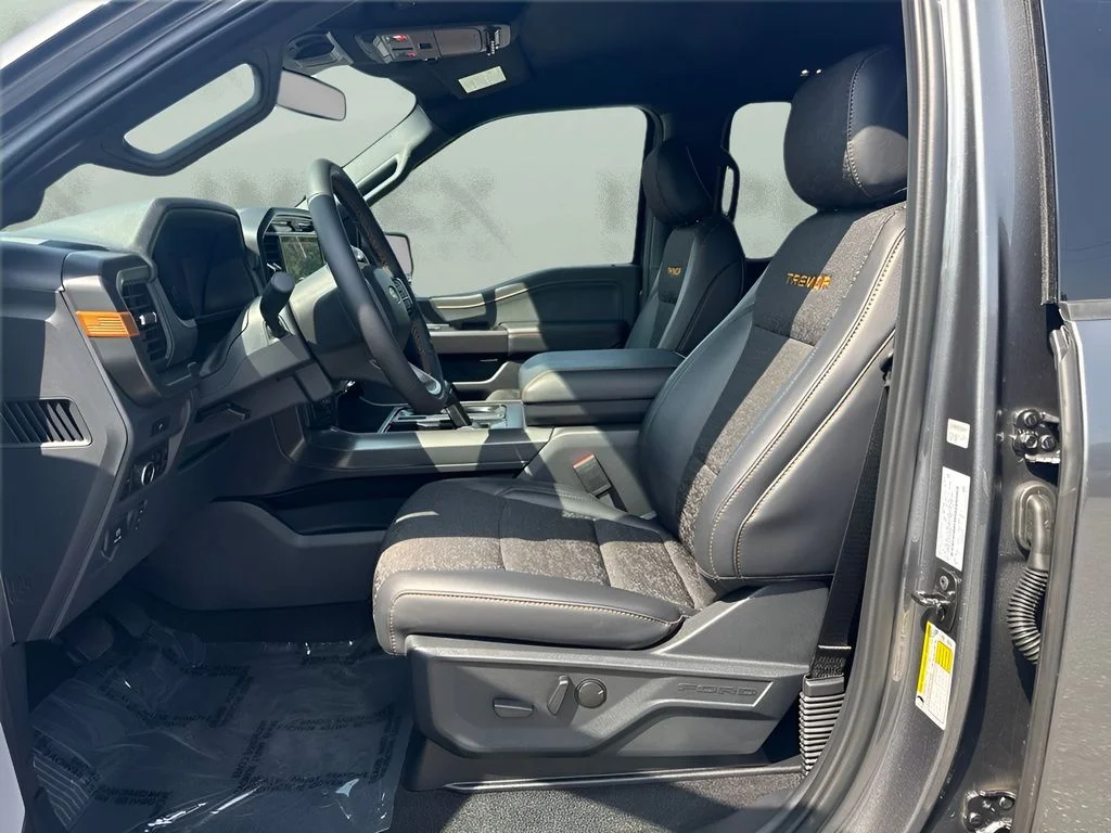 Used 2026 Gray Ford Tremor image 5