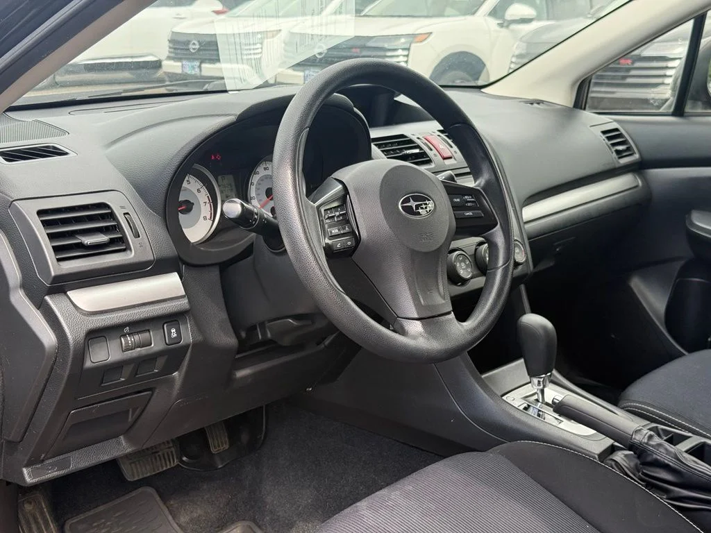 Used 2012 Black Subaru 2.0i Sport Premium image 5