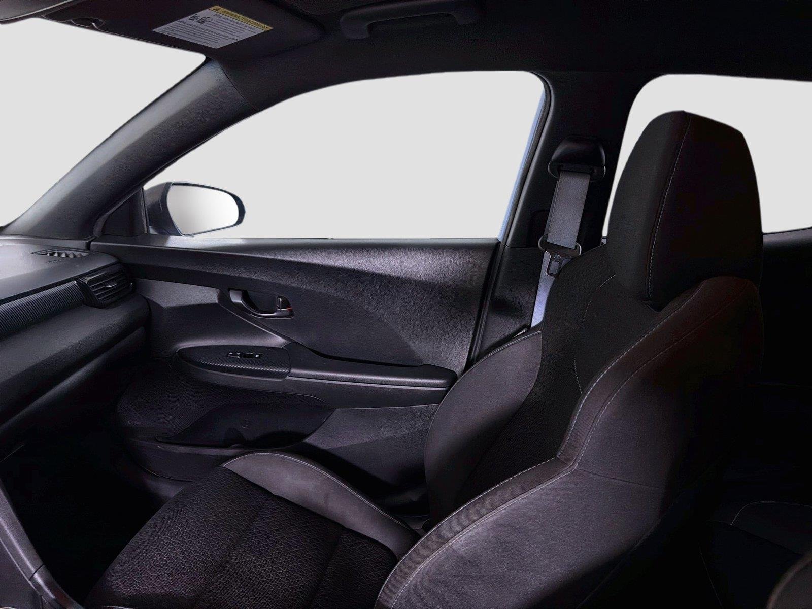 Used 2020 Performance Blue Hyundai Manual image 21