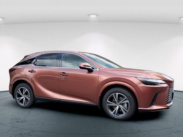 2025 Lexus RX 350