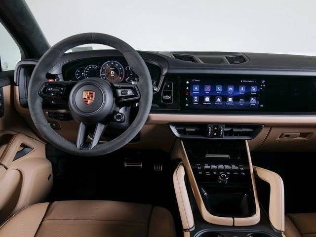 New 2026 Chromite Black Metallic Porsche GTS image 14
