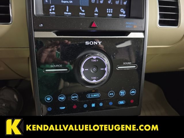 Used 2019 White Ford Limited image 16
