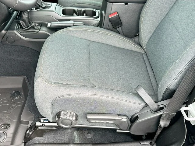 2026 Jeep Wrangler 2-Door Sport S - Photo 14