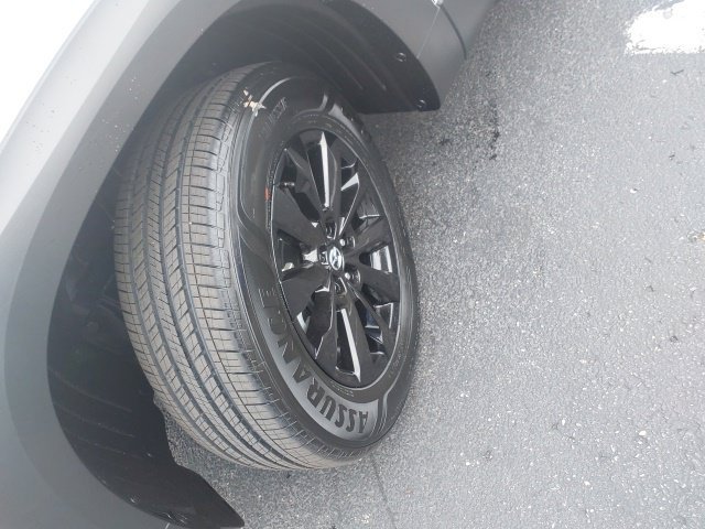 New 2026 Beige Mazda 2.5 S Preferred image 5