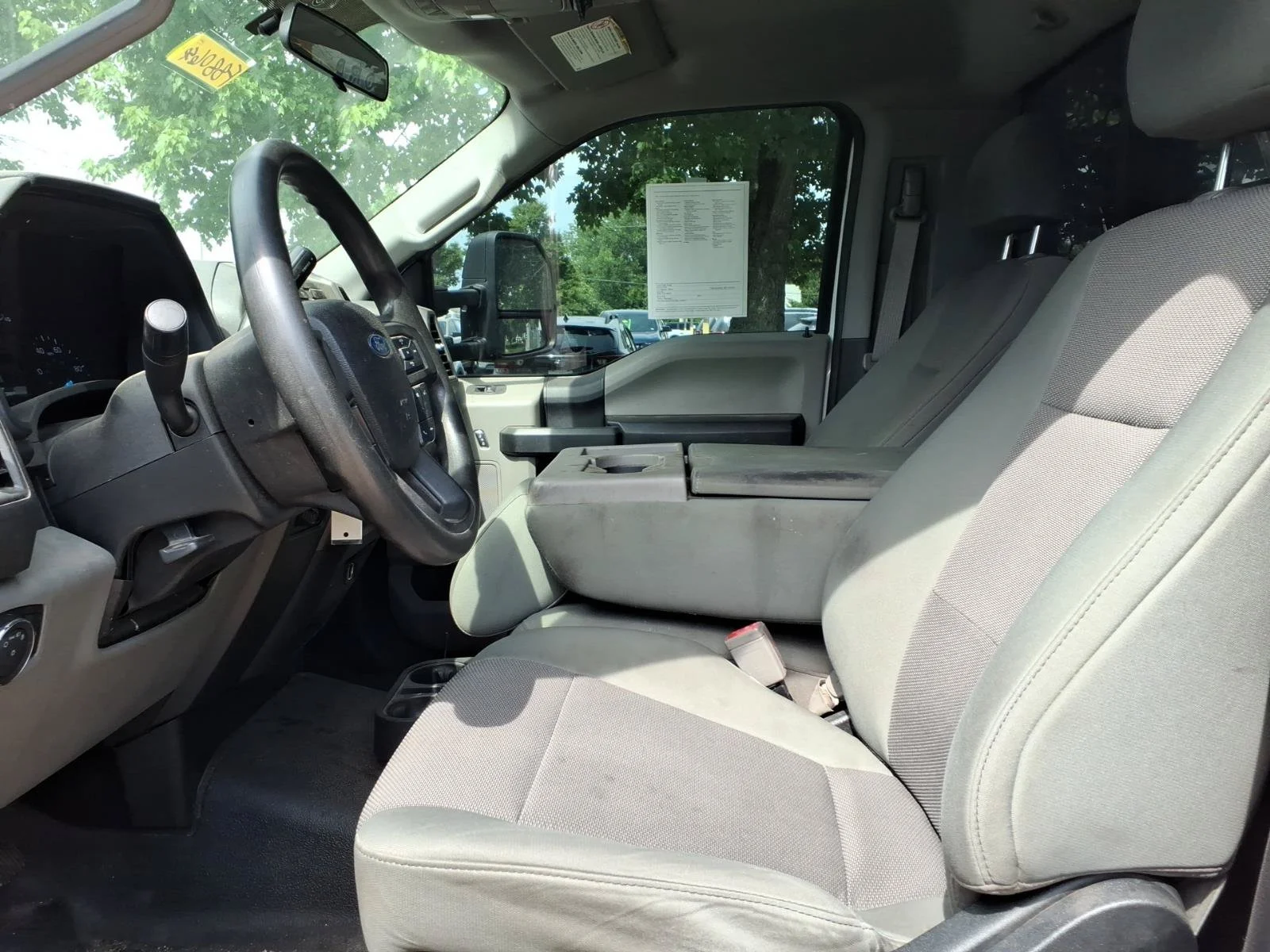 Used 2019 Oxford White Ford XL image 23