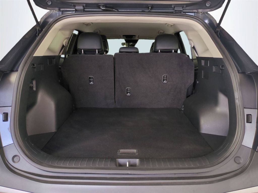 Used 2023 Gray Kia EX image 14