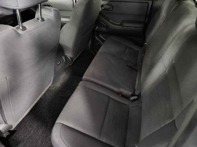 2023 Nissan Frontier S - Photo 16