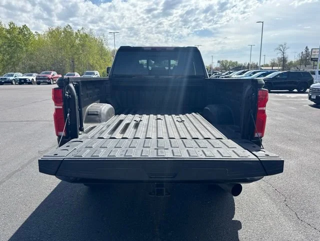 2024 Chevrolet Silverado 3500HD High Country - Photo 9