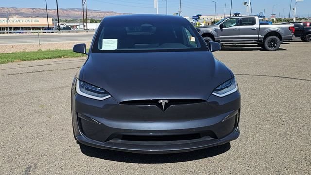 2022 Tesla Model X Long Range - Photo 3