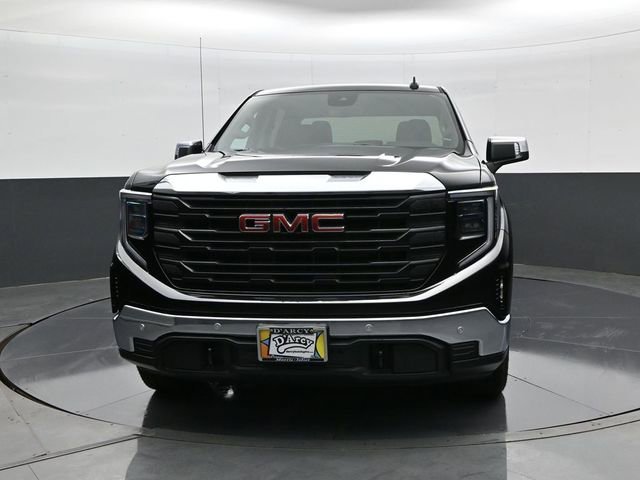 2026 GMC Sierra 1500 Pro - Photo 2