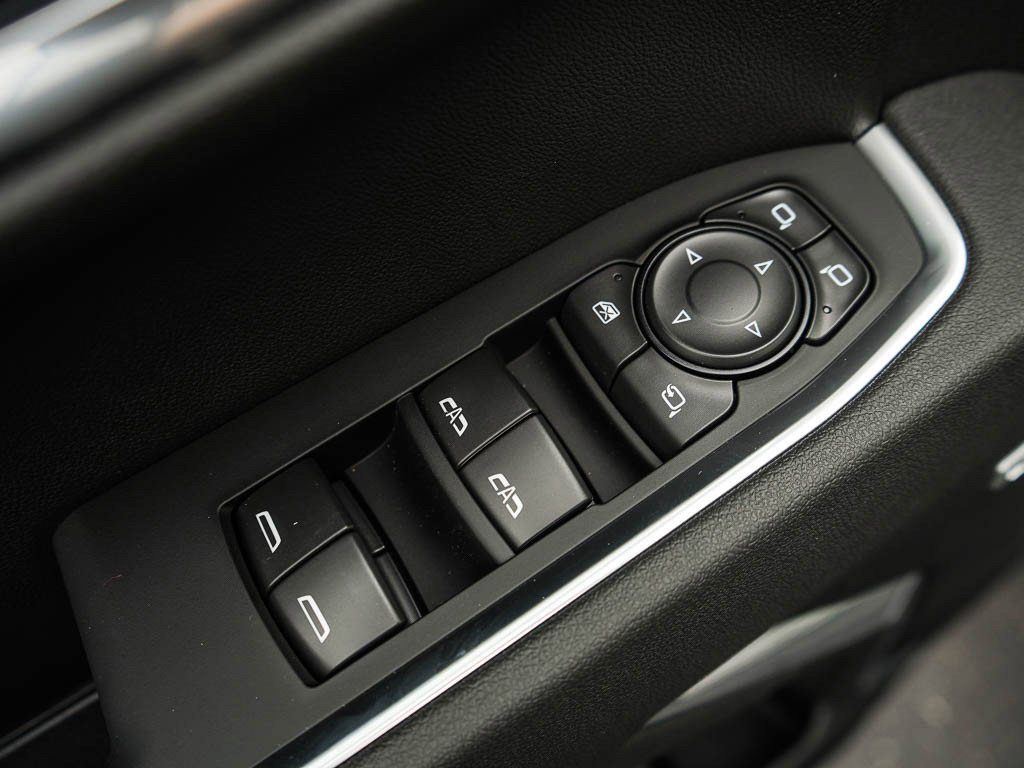 2026 Chevrolet Silverado 1500 LTZ - Photo 14
