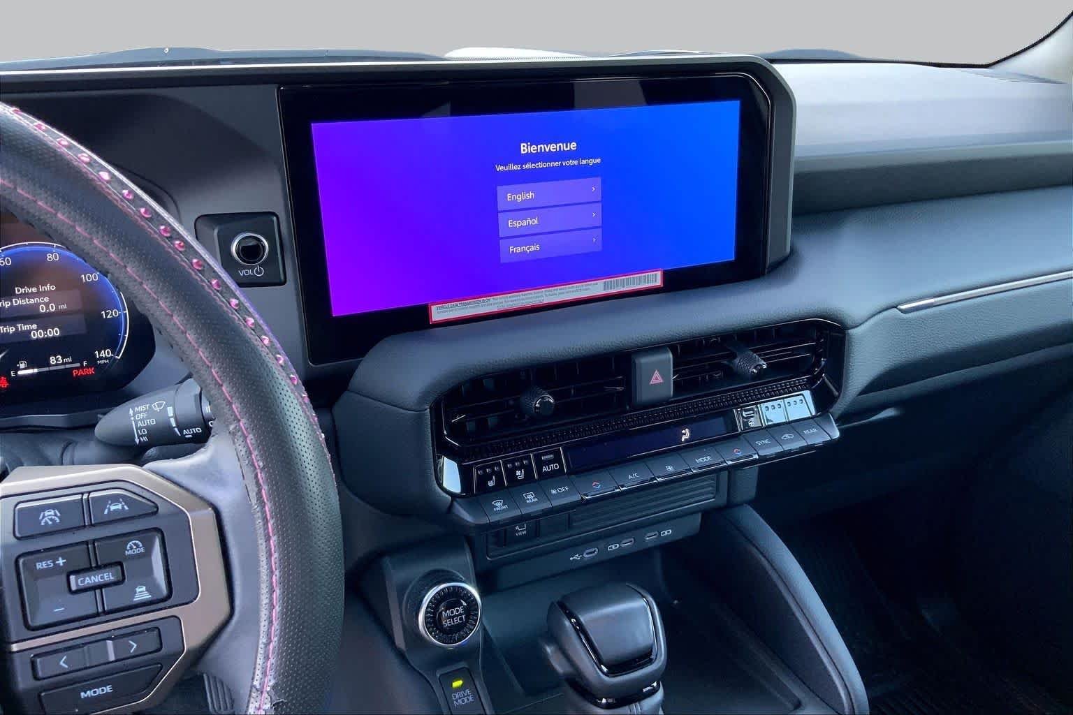 Used 2024 Meteor Shower Toyota  image 6