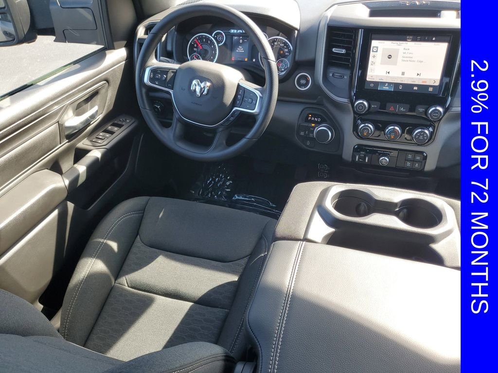 2026 RAM 1500 Tradesman - Photo 13