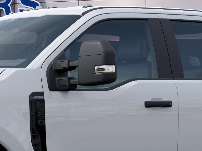 New 2027 Oxford White Ford XL image 20