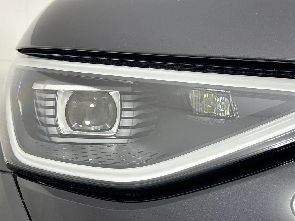 2025 Volkswagen ID. Buzz PRO S - Photo 24