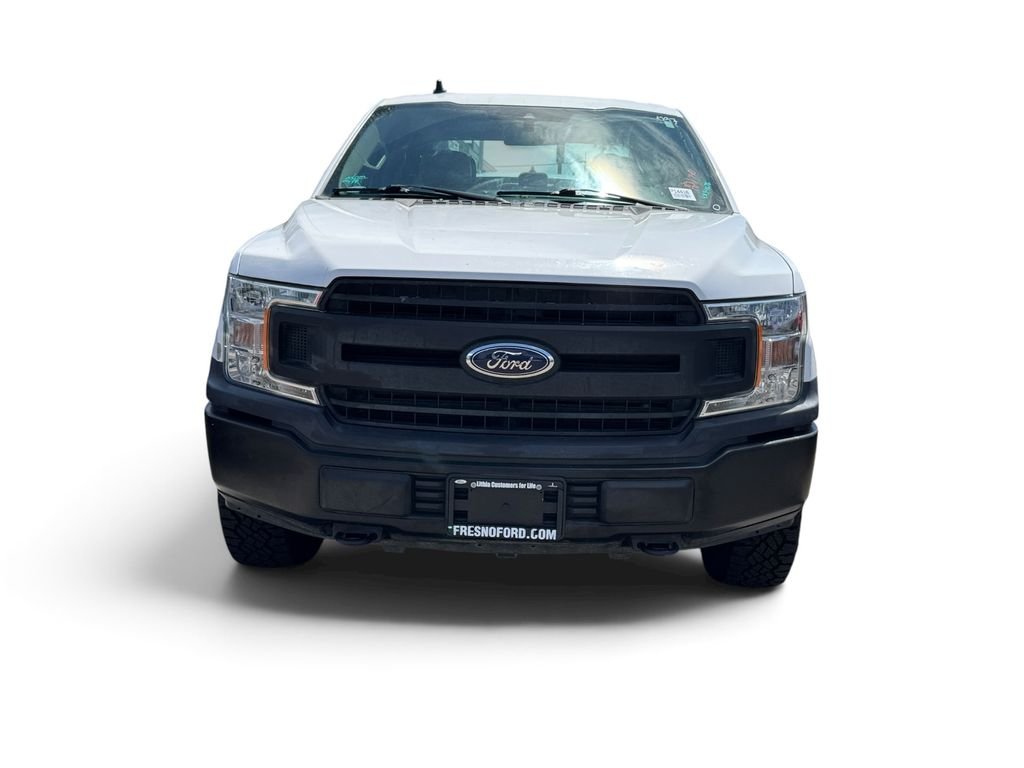 Used 2020 White Ford XL image 22