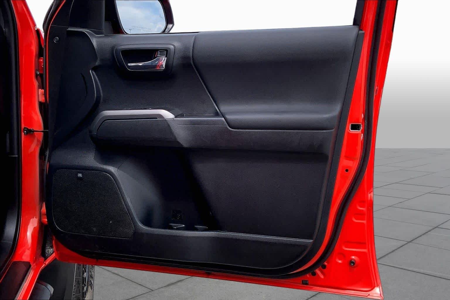 Used 2023 Solar Octane Toyota TRD Pro image 22