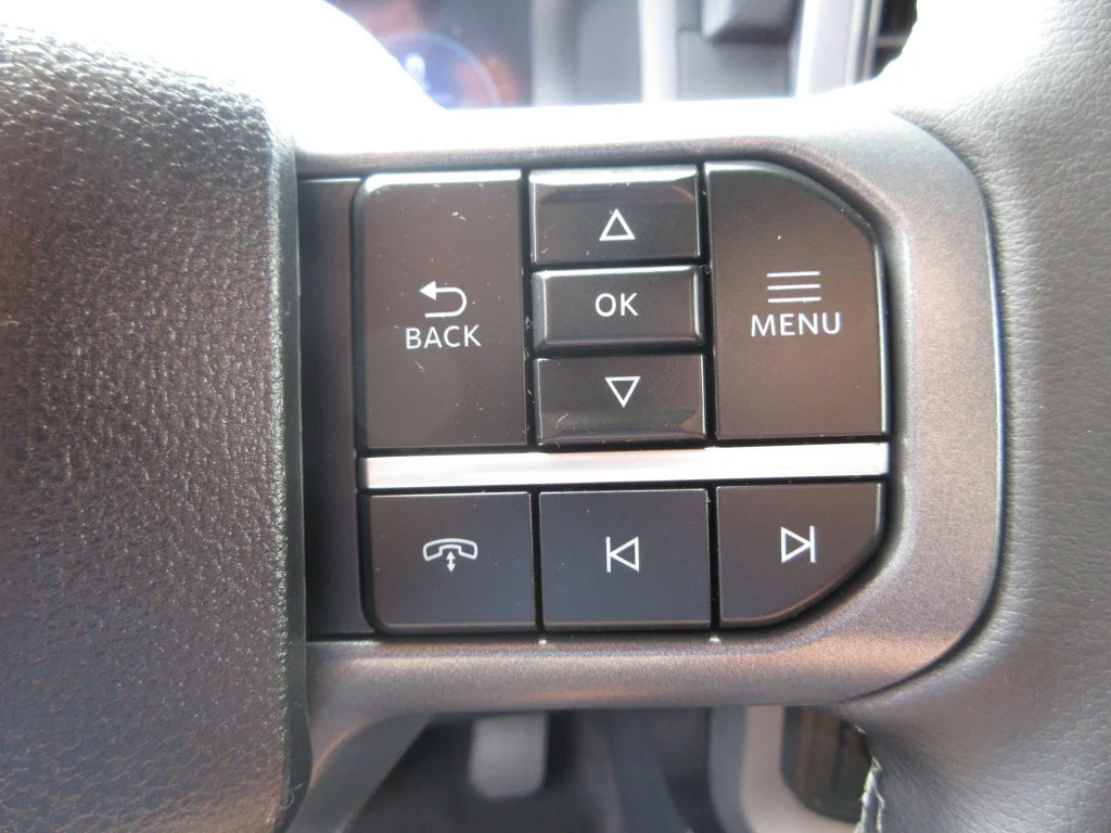 New 2026 Avalanche Ford XLT image 17