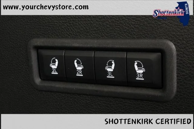 Used 2024 Silver Jeep Series III image 22