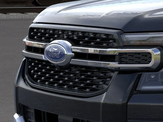 New 2026 Shadow Ford Lariat image 17