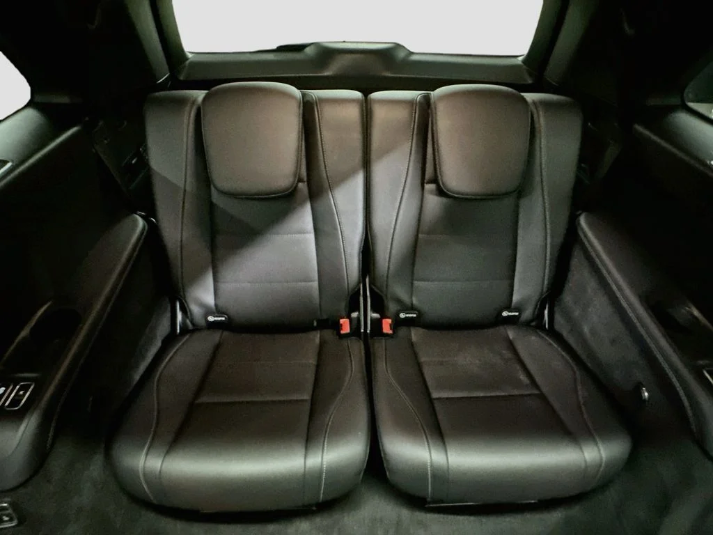 Used 2024 Black Mercedes-Benz GLS 450 image 28