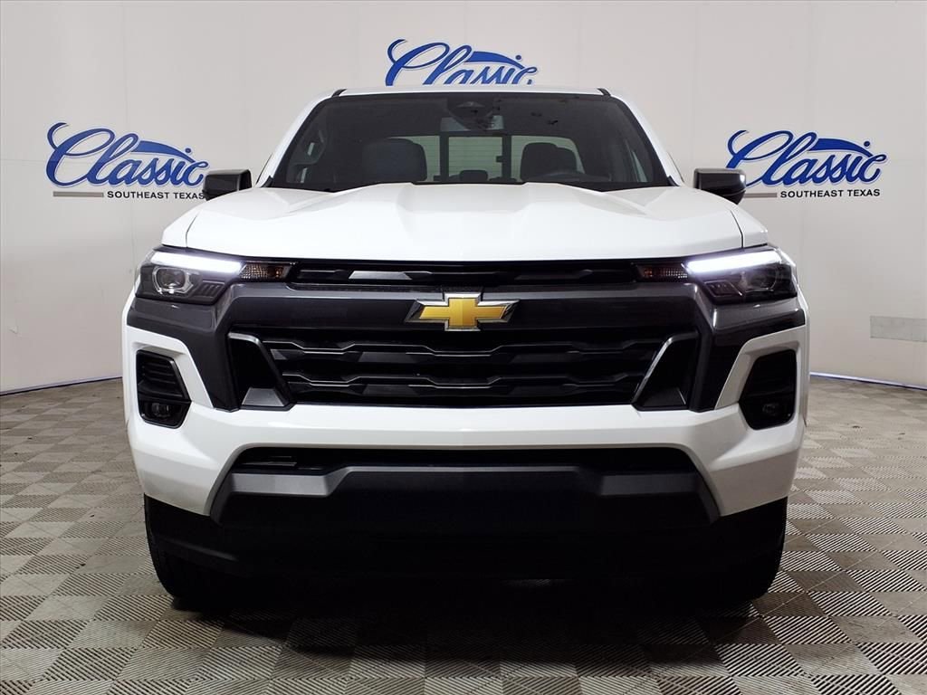 2026 Chevrolet Colorado LT - Photo 60