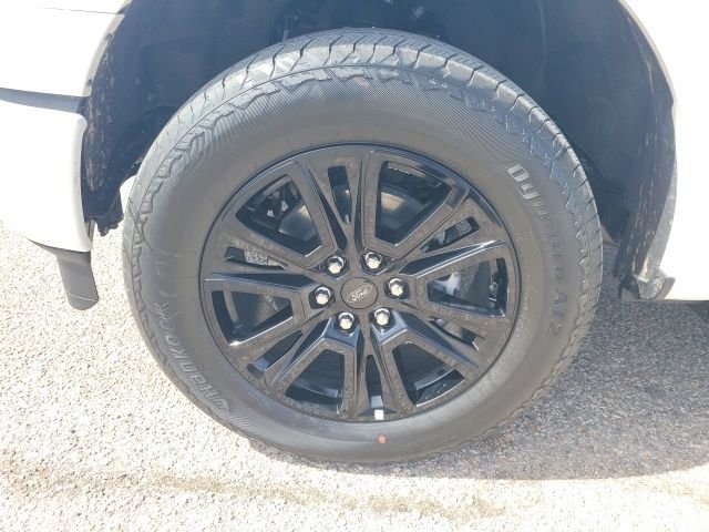 2026 Ford F-150 Platinum - Photo 35