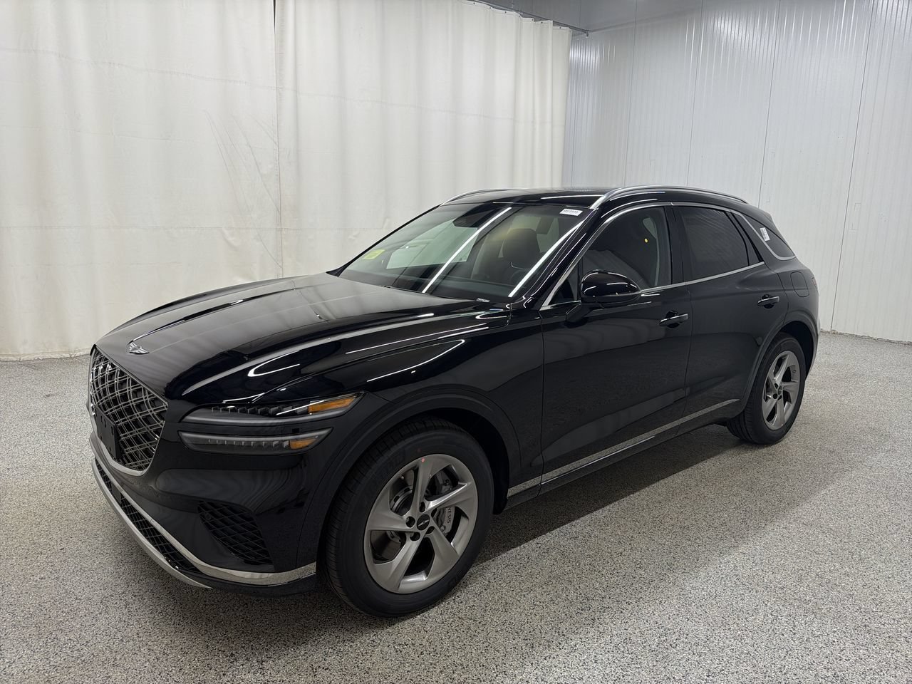 New 2026 Vik Black Genesis 2.5T SELECT image 4
