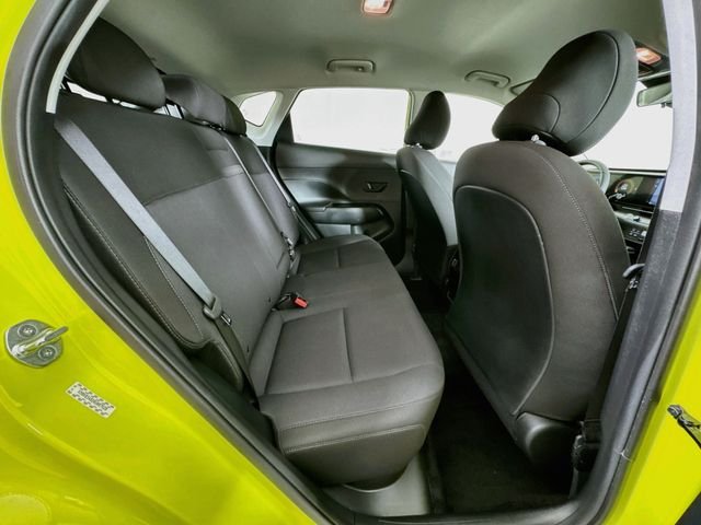 Certified Used 2024 Yellow Hyundai SEL image 39