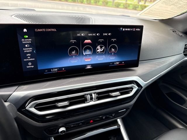 2024 BMW 4 Series 430i - Photo 11