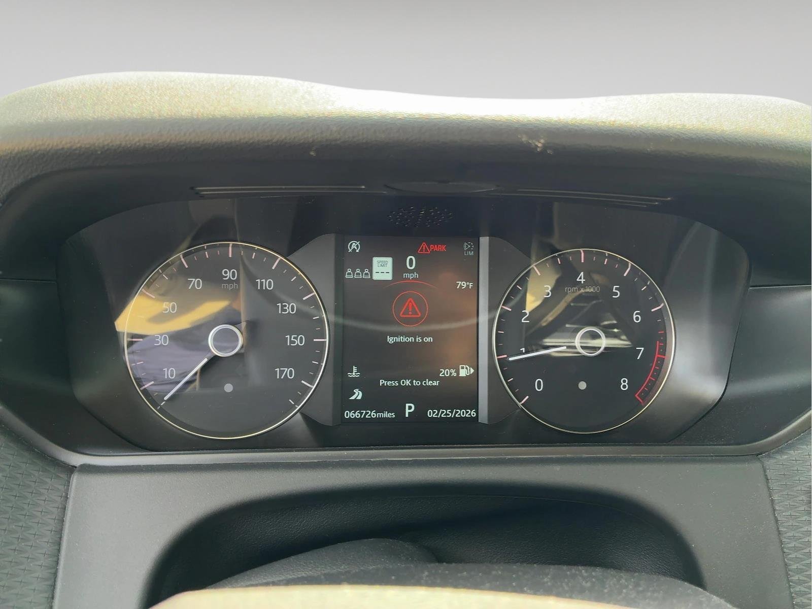 Used 2019 Land Rover Range Rover Velar S with VIN SALYB2EX8KA232057 for sale in Kansas City