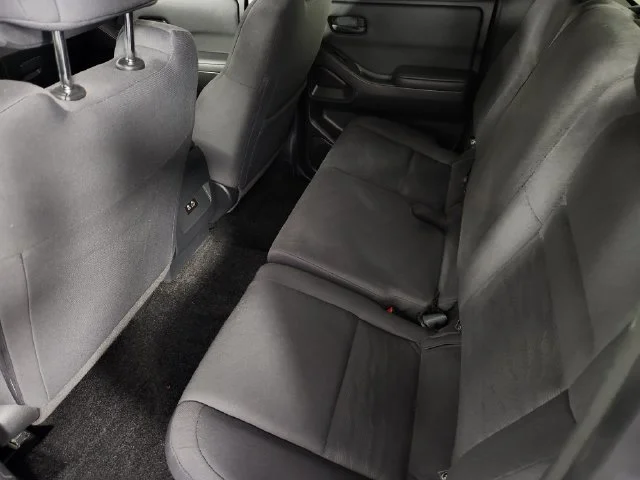 Used 2023 Gray Nissan S image 16