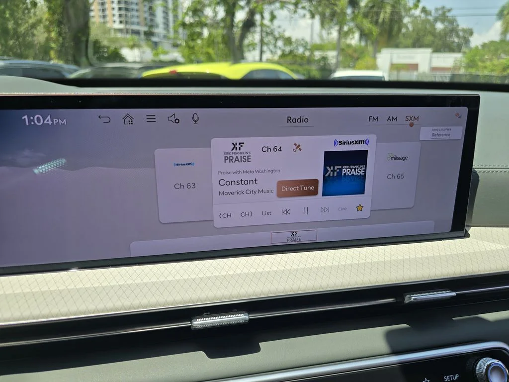 New 2027  Genesis 2.5T Advanced image 21