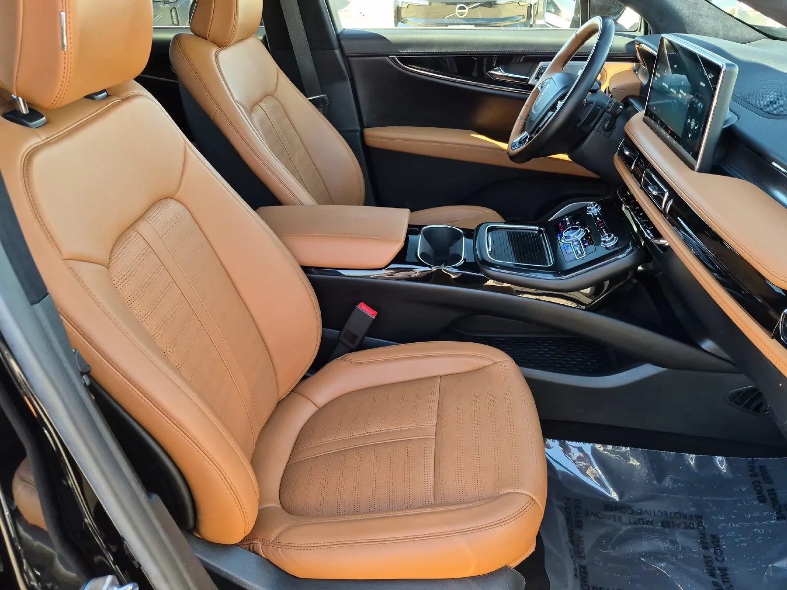 Used 2023 Black Lincoln Black Label image 27
