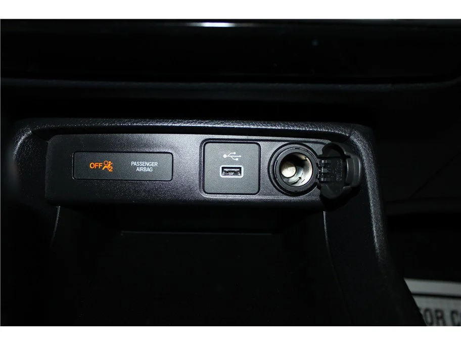 Used 2022 Gray Honda Sport image 32
