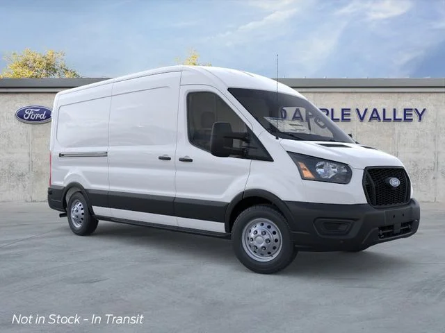 New 2026 Oxford White Ford Base image 7