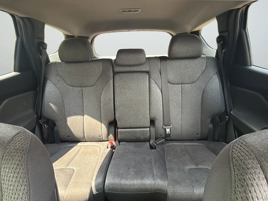 Used 2023 Blue Hyundai SEL image 29