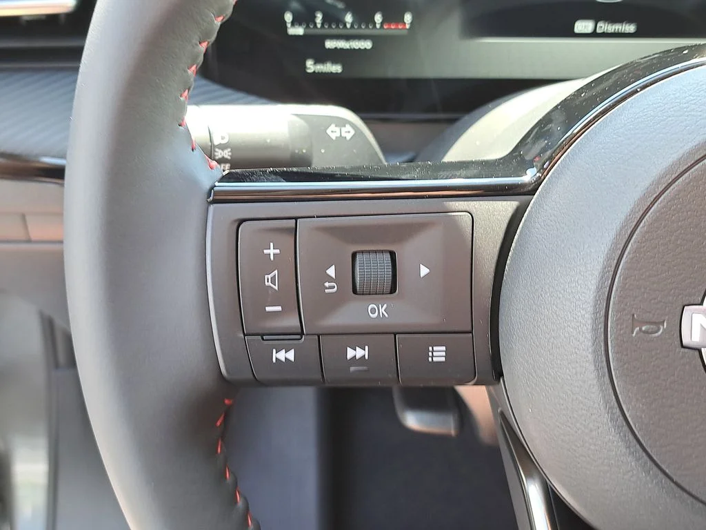 2026 Nissan KICKS SR AWD - Photo 23