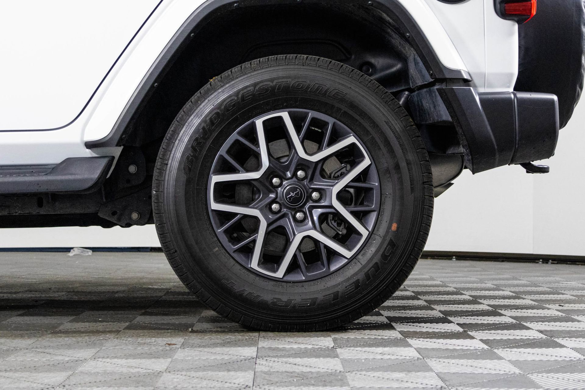 2024 JEEP WRANGLER - Image 44