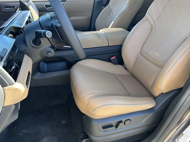 2026 INFINITI QX80 Luxe - Photo 21