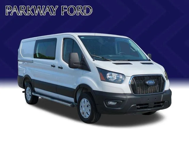Used 2025 White Ford Base image 7