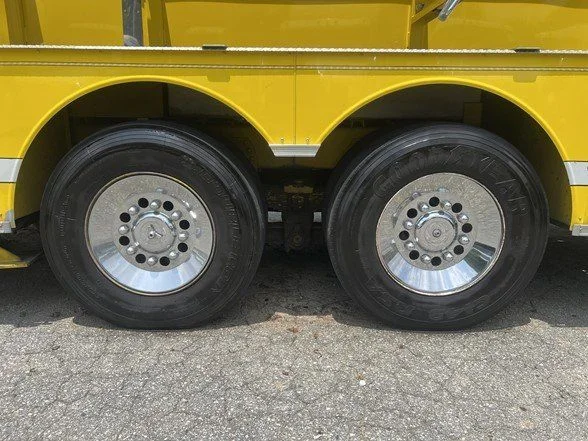 Used 1988 Yellow Sutphen  image 105