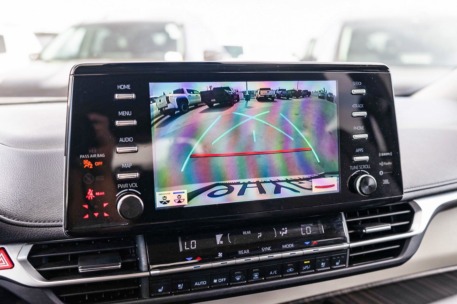 Certified Used 2023 Wind Chill Pearl Toyota Limited image 24