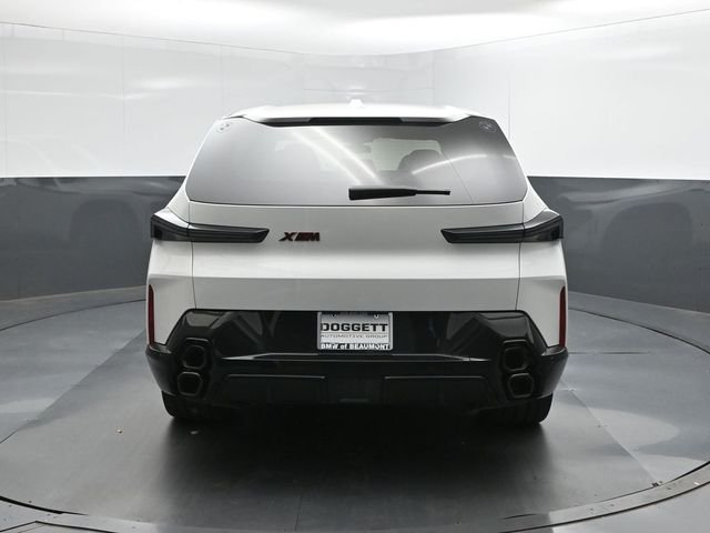 Used 2026 White BMW Label image 5